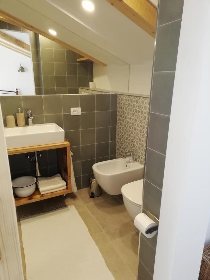 Apartment Mauro Baška Eksteriør bilde